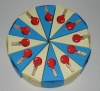 taart ballon